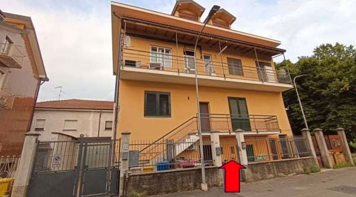 Appartamento bilocale in vendita in San Martino Ghisolfa, Rho