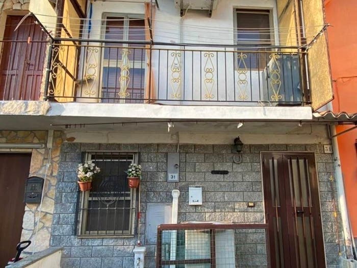 Appartamento trilocale in vendita in via roma, Centro, Borgo San Siro