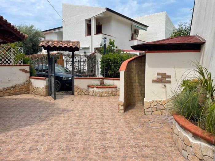 Appartamento trilocale in vendita in Via degli Ulivi, Centro, Diamante