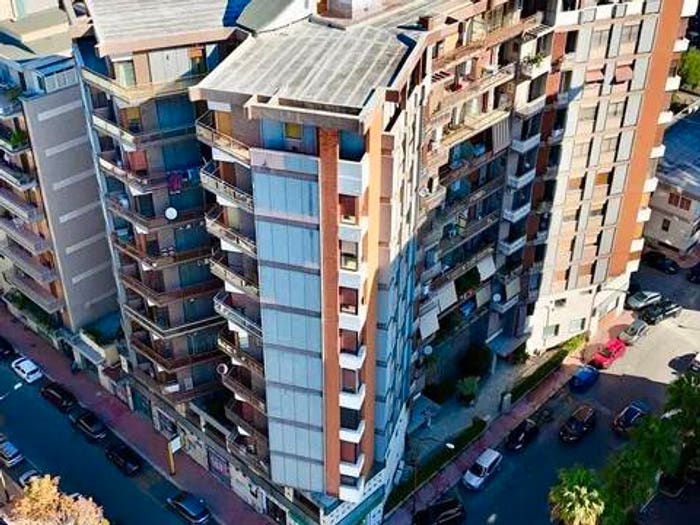 Appartamento con 5 locali in vendita in Via Polesine, Italia Montegranaro, Taranto