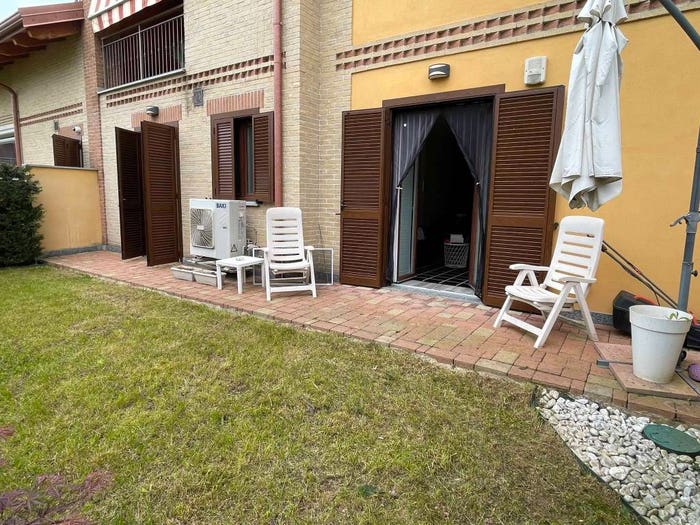 Appartamento quadrilocale in vendita in via CASSAGNA, Pianezza