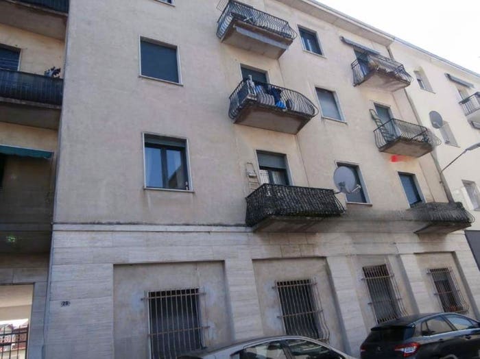 Appartamento trilocale in vendita in Via Don Giovanni Frippo, Cascinetta, Gallarate
