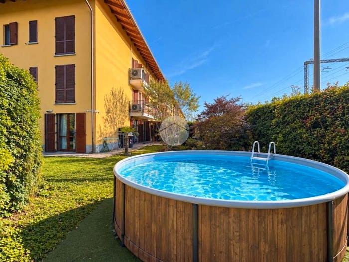 Appartamento trilocale in vendita in Via Papa Giovanni Paolo II SC, Serenella Cascina Selmo, San Giuliano Milanese