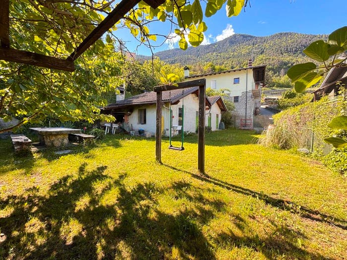 Casa trilocale in vendita in Località Turille, Jovencan