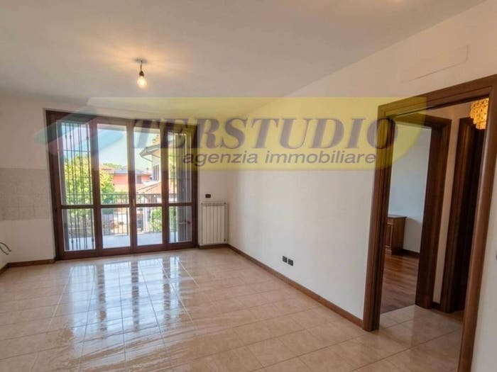Appartamento trilocale in vendita in VIA XI FEBBRAIO, Centro, Mapello