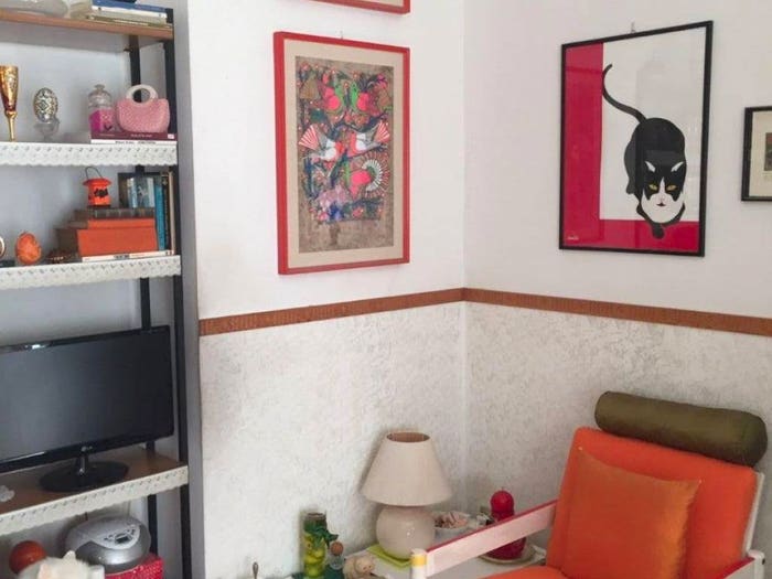 Appartamento bilocale in vendita in Largo Oreste Murani, Città Studi, Milano