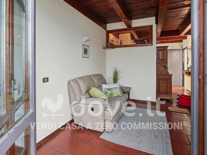 Appartamento trilocale in vendita in Frazione Girola, Blevio