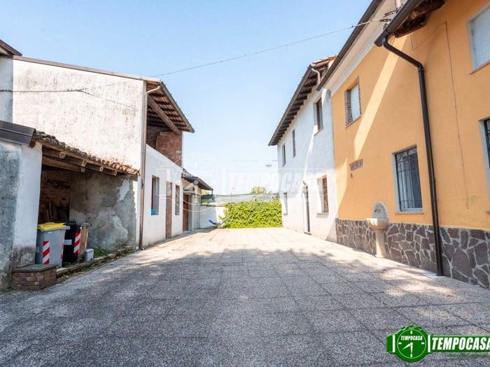 Casa trilocale in vendita in Via Pievetta, Pievetta Dogana Po, Castel San Giovanni