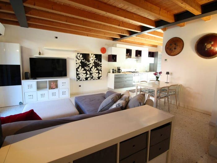Casa trilocale in vendita in Via Grumo, Isola Vicentina