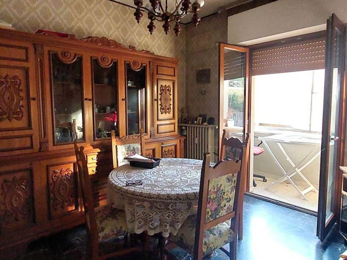 Appartamento con 5 locali in vendita in via celso saccoccia, Ascoli Piceno