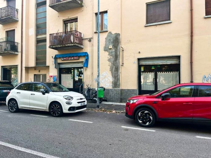 Appartamento trilocale in vendita in Piazzale del Crosione, Crosione, Pavia