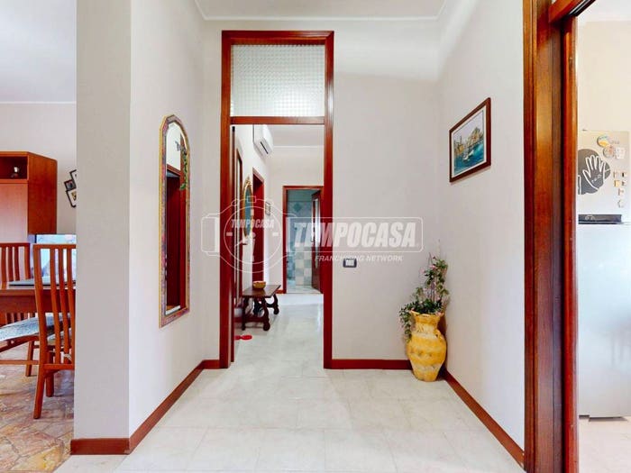 Appartamento quadrilocale in vendita in Centro, Fidenza