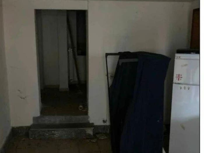 Appartamento quadrilocale in vendita in Via G Marconi, Besano