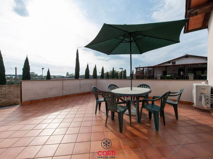 Appartamento trilocale in vendita in Località Podere Vallinforte, Area Rurale Poggio Tre Cancelli, Follonica