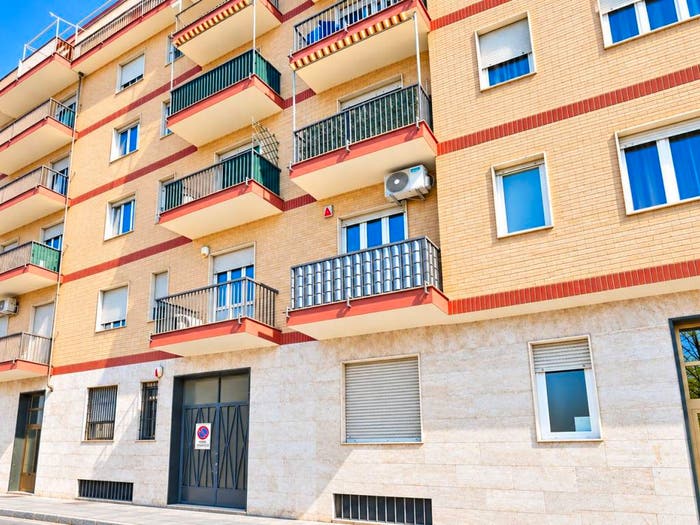 Appartamento bilocale in vendita in Via Ozieri, Pozzo Strada, Torino