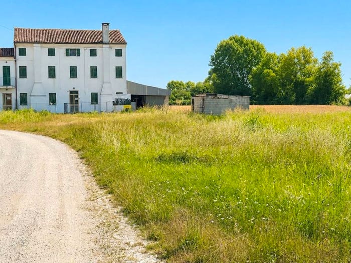 Casa con 5 locali in vendita in Via Cà Megliadino, Centro, Montagnana