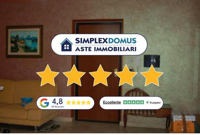 Appartamento con 6 locali in vendita in Via dei Gelsi, Centro, Castrovillari