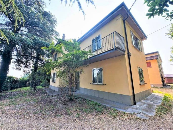 Casa con 5 locali in vendita in Via San Vitale, Castel Guelfo di Bologna