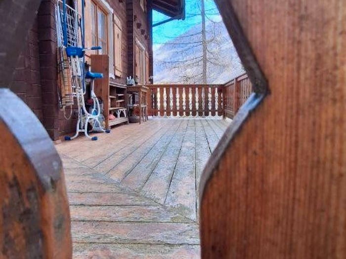 Casa con 5 locali in vendita in Senales