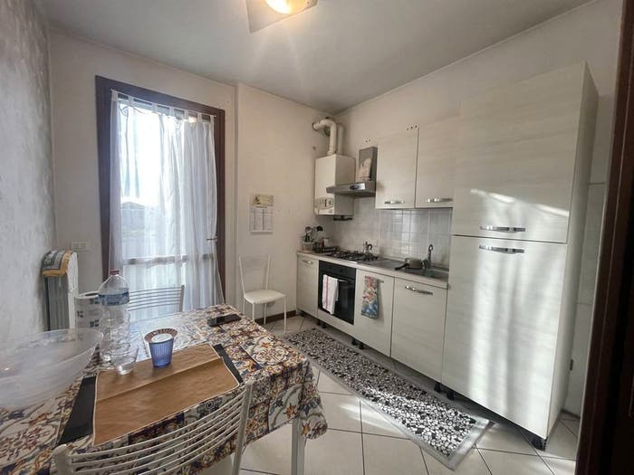 Appartamento trilocale in vendita in VIA DELLA CASELLA, Centro, Martinengo