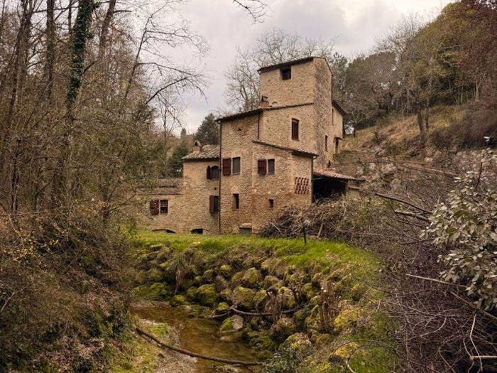 Casa con 6 locali in vendita in Località Santa Chiara, San Gimignano
