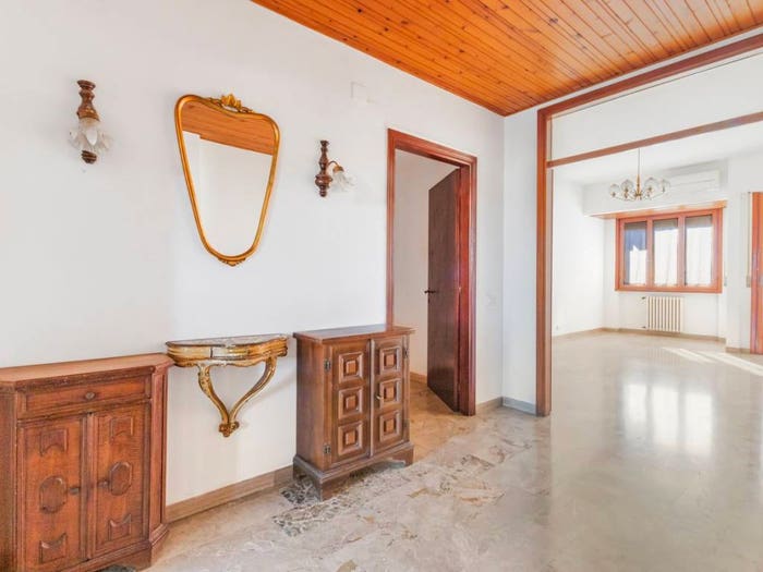 Appartamento quadrilocale in vendita in Via Domenico Veneziano, Soffiano, Firenze
