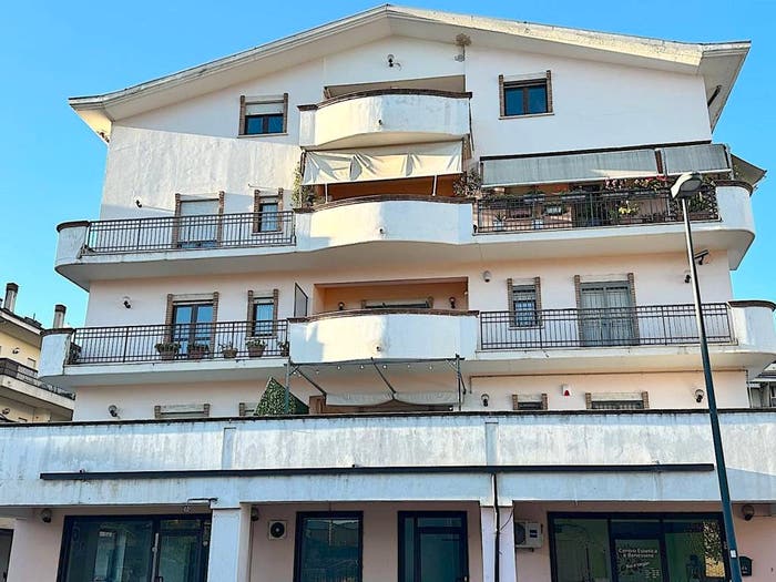 Casa quadrilocale in vendita in Via Don Giovanni Minzoni, Centro, Avezzano