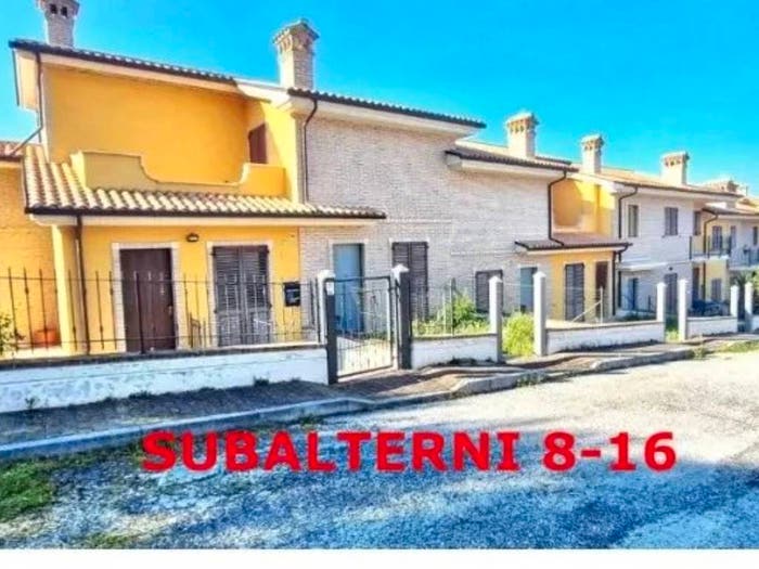 Case in Vendita e in Affitto - 2