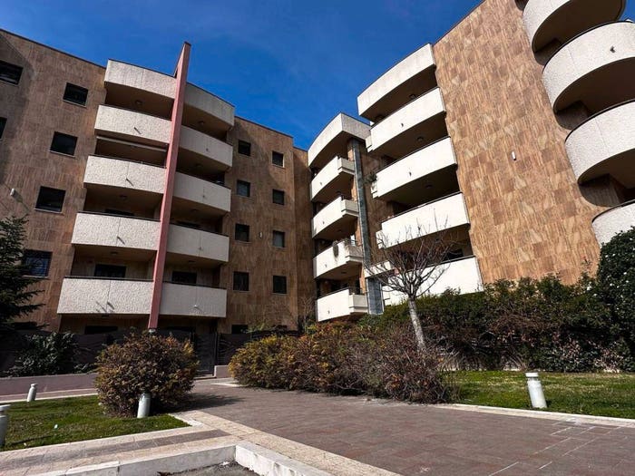 Appartamento quadrilocale in vendita in Via Luigi Einaudi, Tribunale Carmine Nuovo, Foggia