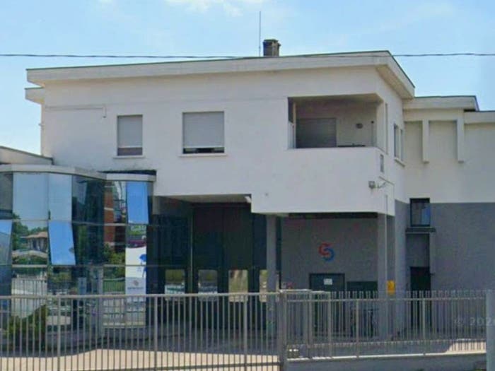 Appartamento quadrilocale in vendita in Via Milano, Centro, Chiari