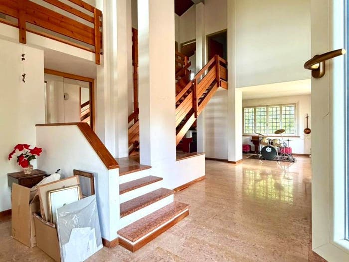 Casa con 5 locali in vendita in Via Cazzuola, Mirandola