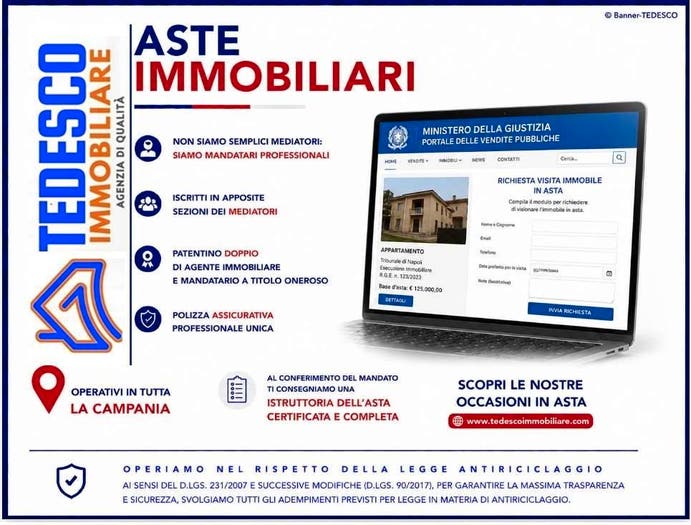 Case in Vendita e in Affitto - 3