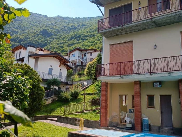 Appartamento bilocale in vendita in Via Don Giancarlo Pezzotta, Ranzanico