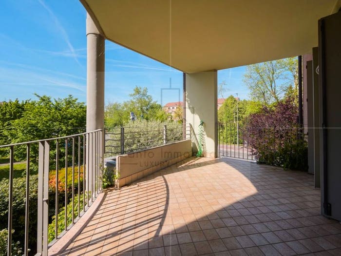 Appartamento trilocale in vendita in Strada Argini Parma, Eurosia Santa Margherita, Parma
