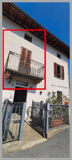 Appartamento bilocale in vendita in Guglielmo Marconi, Brinzio