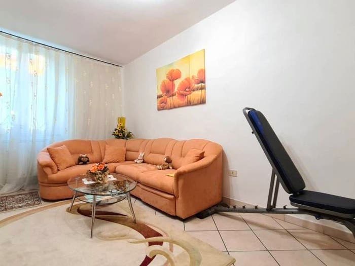 Appartamento quadrilocale in vendita in Camaiore Paese, Camaiore