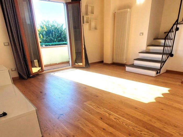 Appartamento quadrilocale in vendita in Via Vecchia Aretina, L'Apparita Monte Pilli, Bagno a Ripoli