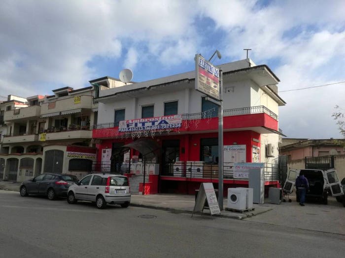 Casa con 6 locali in affitto in Centro, Caivano