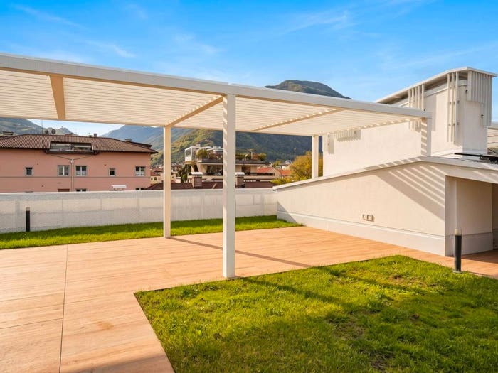 Casa trilocale in vendita in Via Zara, Gries San Quirino, Bolzano