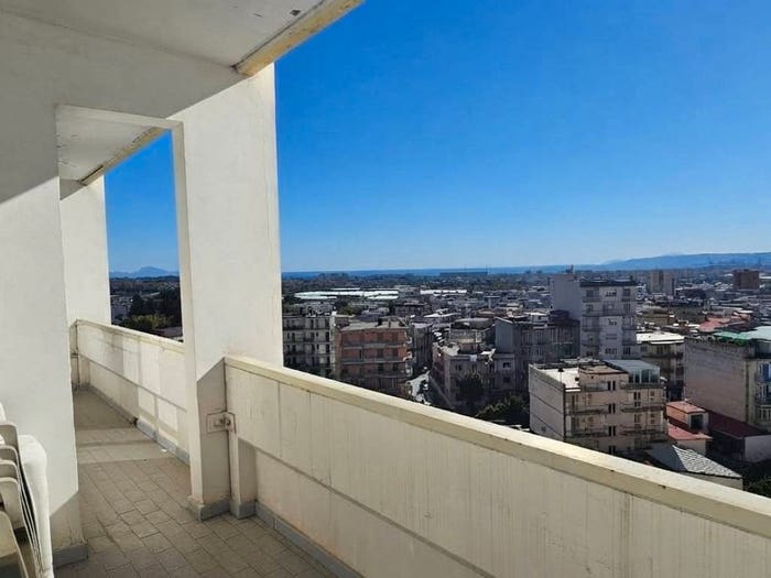 Appartamento con 5 locali in vendita in Via Bartolo Longo, Ponticelli, Napoli