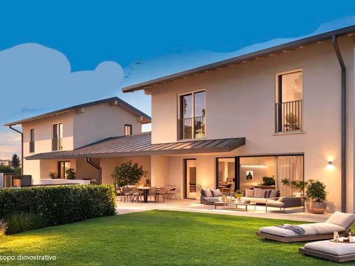 Casa con 5 locali in vendita in Centro, Fiume Veneto