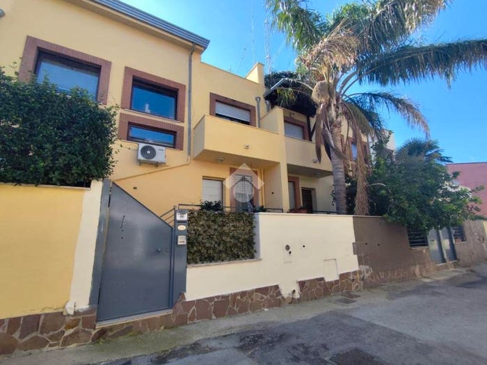 Casa trilocale in vendita in Via Cangio, Santa Maria a Vico