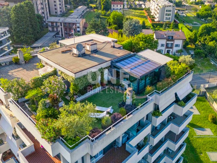 Casa trilocale in vendita in Via Valcava, Triante, Monza