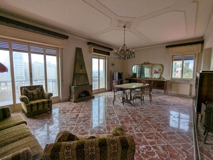 Appartamento con 5 locali in vendita in Via Alcide De Gasperi, Via Imera V della Vittoria Via Dante A, Agrigento