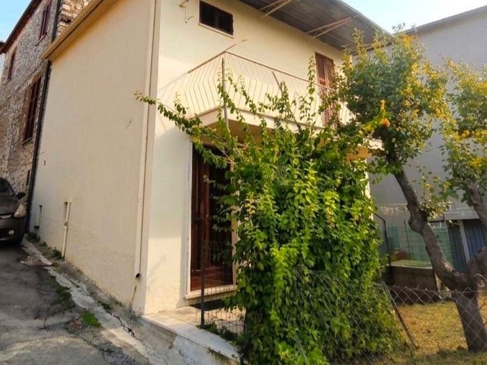 Appartamento bilocale in vendita in porchiano del monte, Porchiano, Amelia