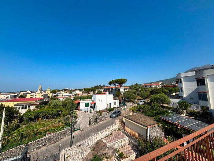Appartamento trilocale in vendita in Via Carlo Pisacane, Trecase
