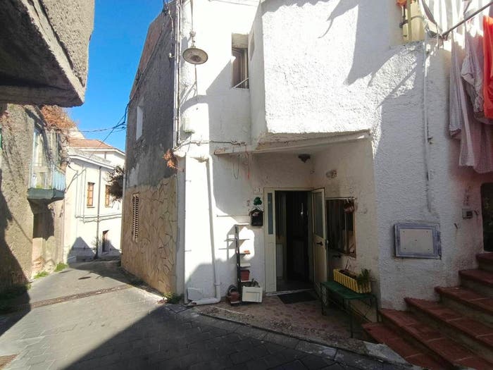 Appartamento trilocale in vendita in Centro, Villafranca Tirrena