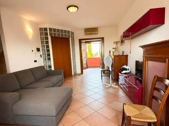 Appartamento bilocale in vendita in Pievequinta, Forlì
