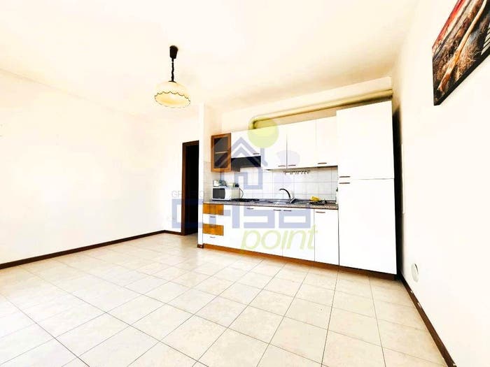 Appartamento bilocale in vendita in Via Mantova C, Asola