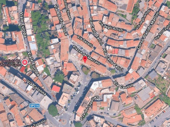 Case in Vendita e in Affitto - 3